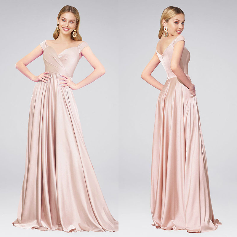Fornecedor de Vestidos de Festa